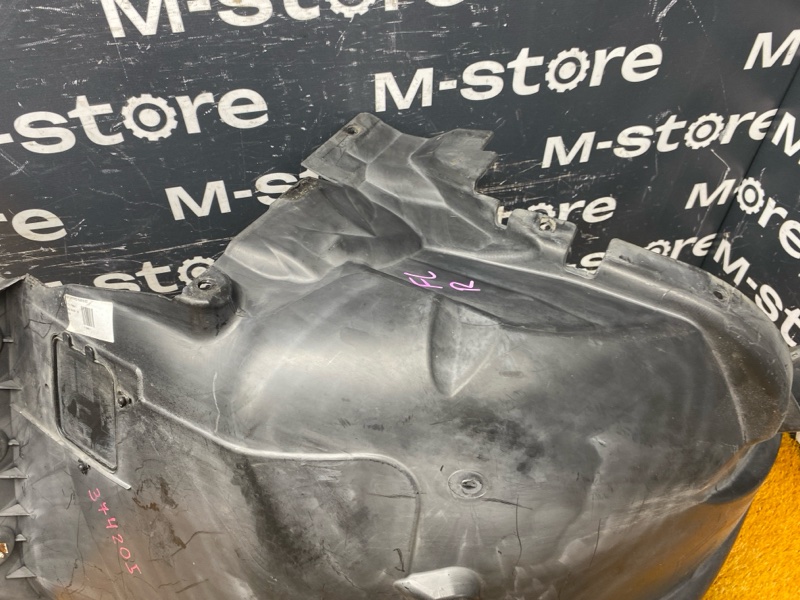 подкрылок, 5000 рублей, Красноярск