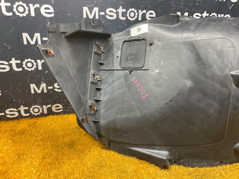 подкрылок, 5000 рублей, Красноярск