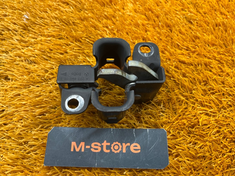 замок капота, 300 рублей, Красноярск