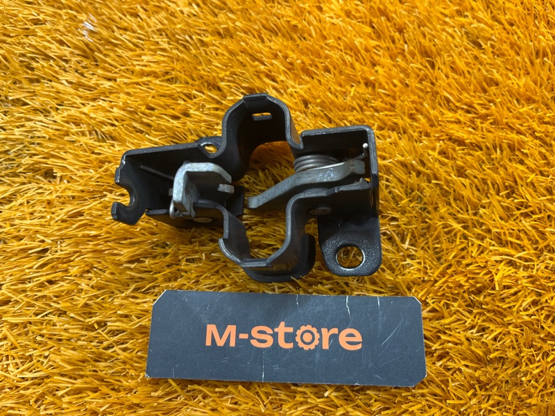 замок капота, 300 рублей, Красноярск