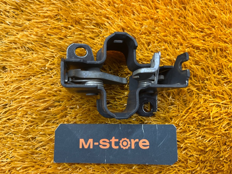 замок капота, 300 рублей, Красноярск