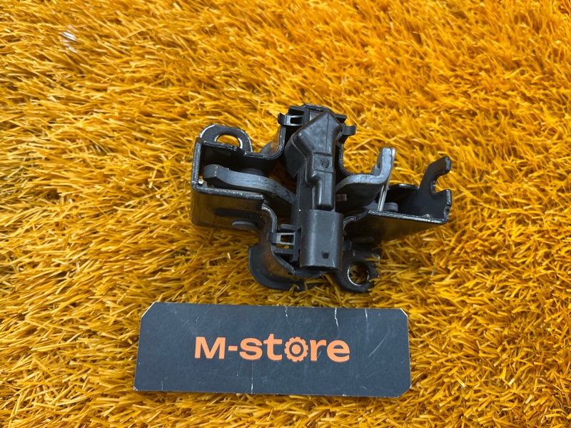 замок капота, 300 рублей, Красноярск