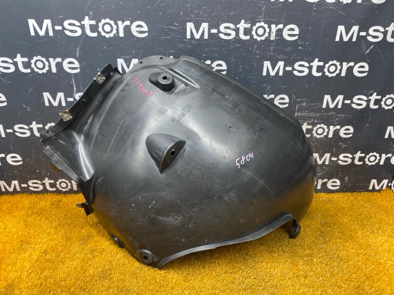 подкрылок, 600 рублей, Красноярск