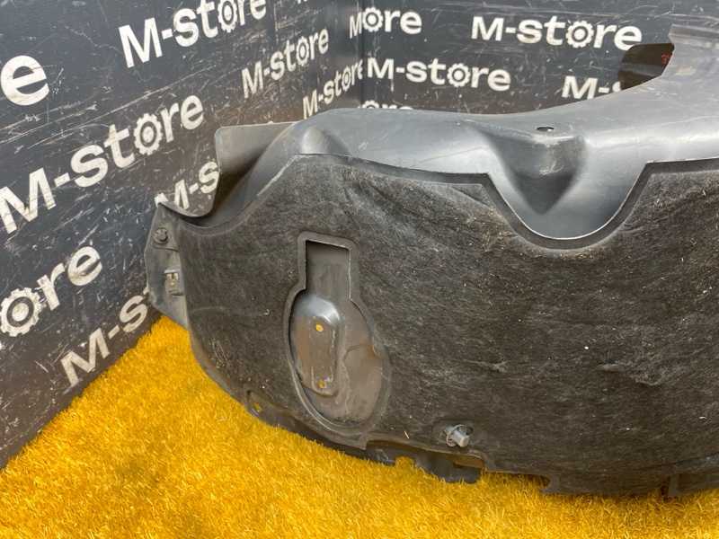 подкрылок, 2000 рублей, Красноярск