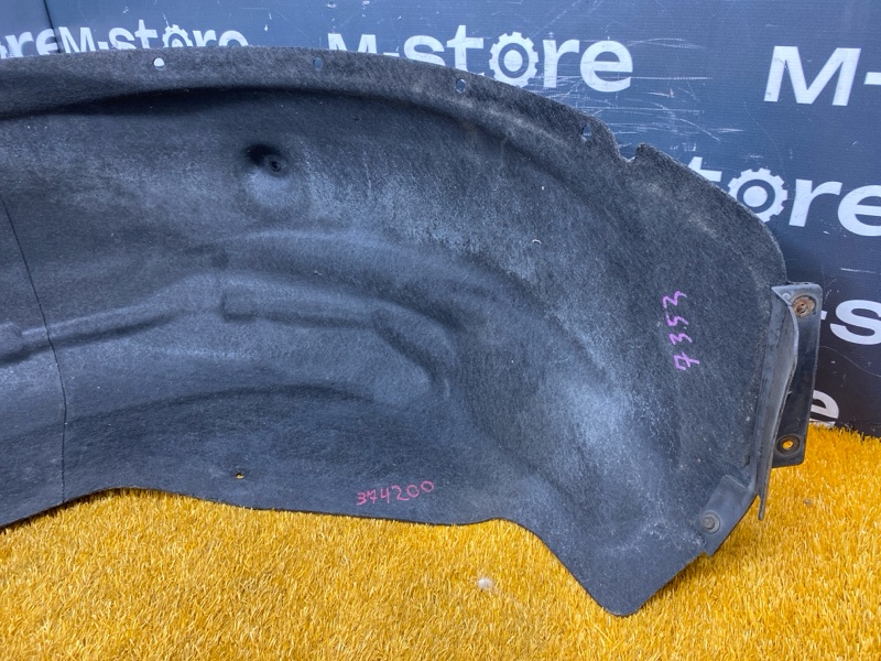 подкрылок, 1300 рублей, Красноярск