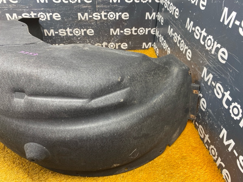 подкрылок, 1300 рублей, Красноярск