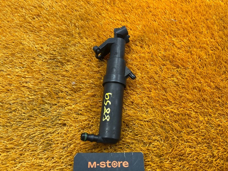 Форсунка омывателя фары, 800 рублей, Красноярск