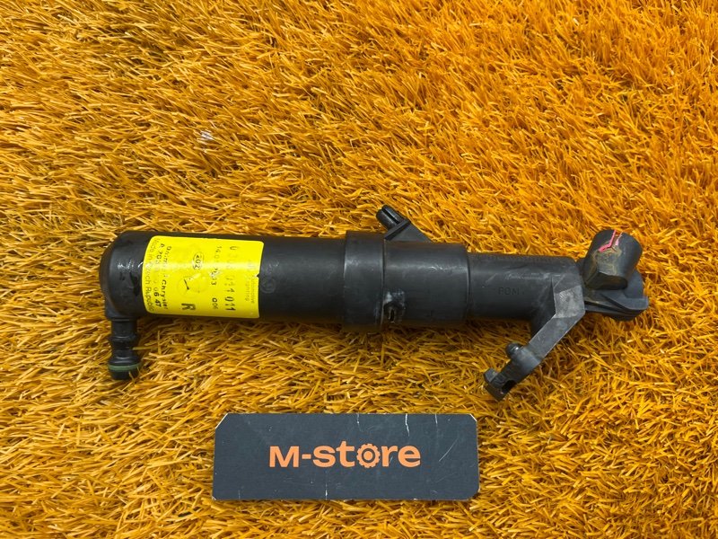 Форсунка омывателя фары, 800 рублей, Красноярск