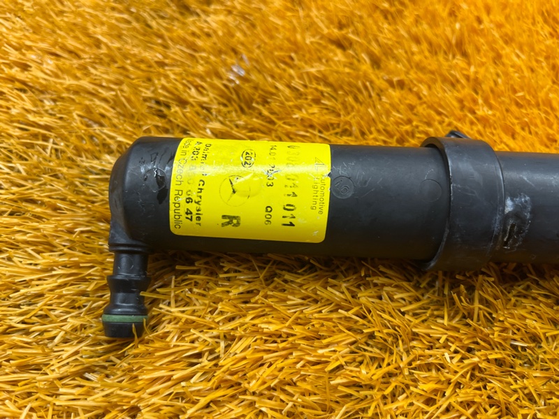 Форсунка омывателя фары, 800 рублей, Красноярск