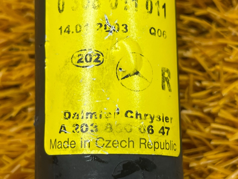 Форсунка омывателя фары, 800 рублей, Красноярск