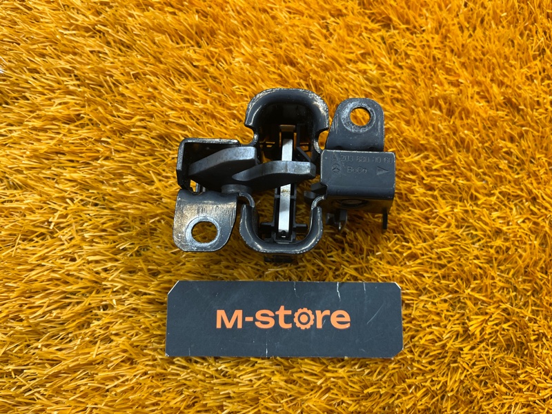 замок капота, 300 рублей, Красноярск