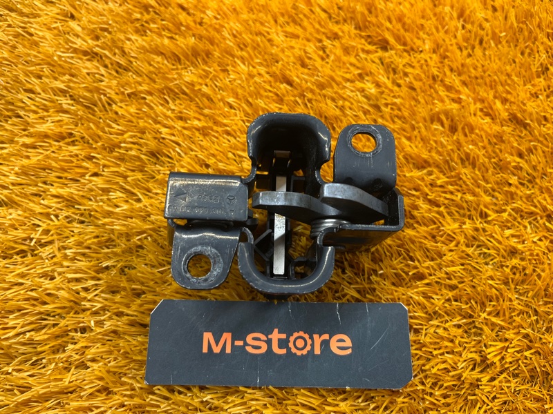 замок капота, 300 рублей, Красноярск