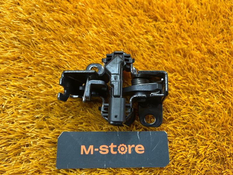 замок капота, 300 рублей, Красноярск