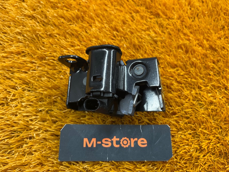 замок капота, 300 рублей, Красноярск