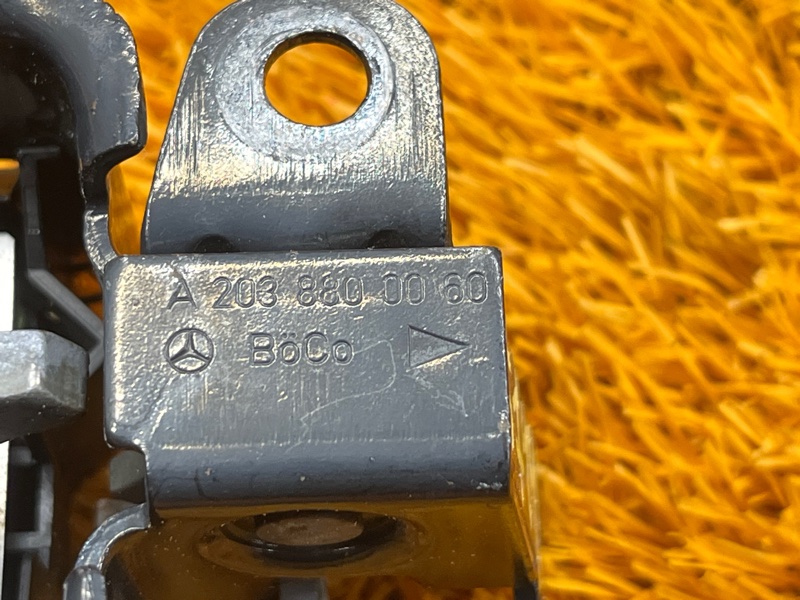 замок капота, 300 рублей, Красноярск