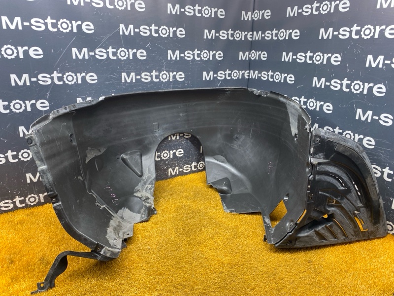 подкрылок, 3500 рублей, Красноярск