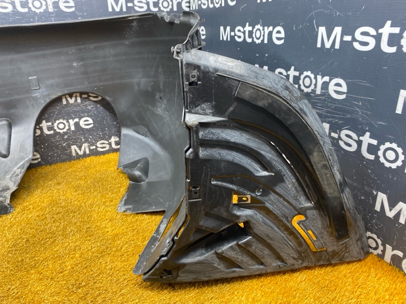 подкрылок, 3500 рублей, Красноярск