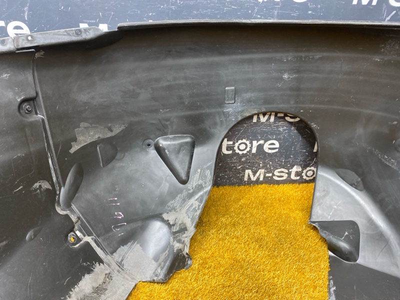 подкрылок, 3500 рублей, Красноярск