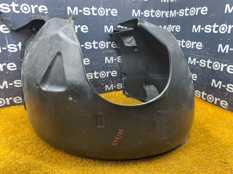 подкрылок, 3500 рублей, Красноярск