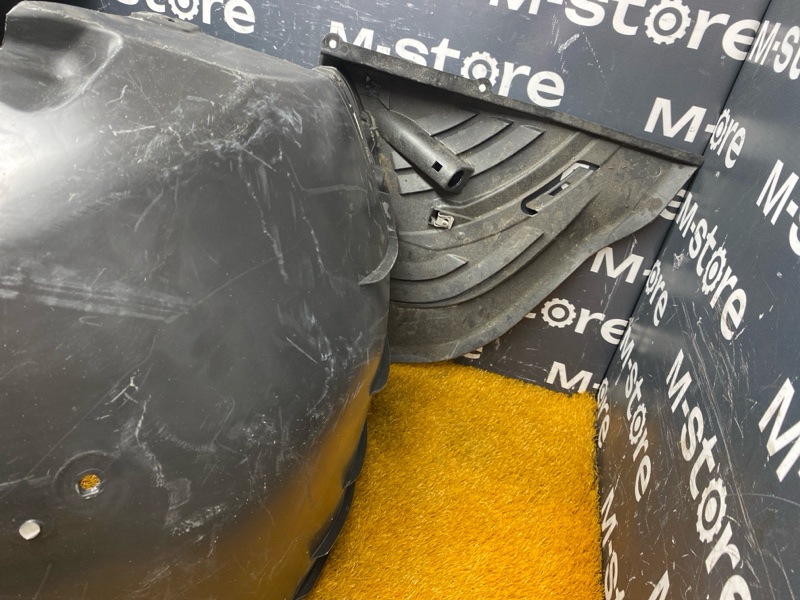 подкрылок, 3500 рублей, Красноярск