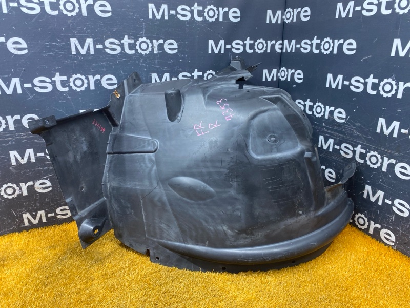 подкрылок, 1000 рублей, Красноярск