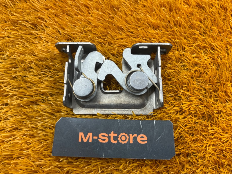 замок капота, 300 рублей, Красноярск