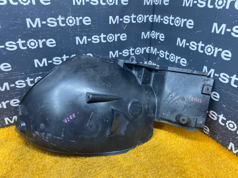 подкрылок, 1200 рублей, Красноярск