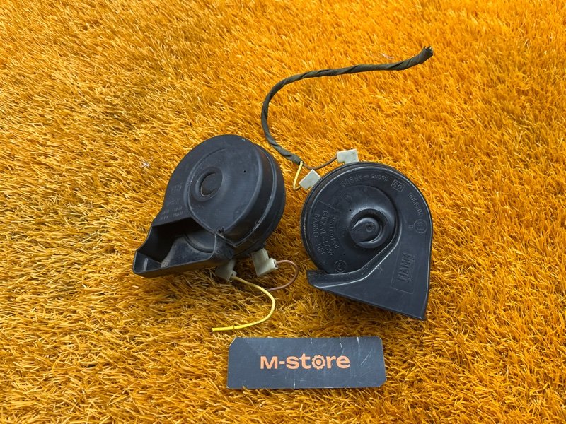 Сигнал звуковой, 2000 рублей, Красноярск