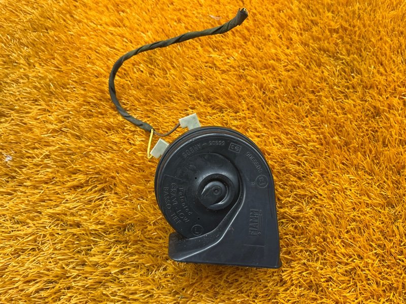 Сигнал звуковой, 2000 рублей, Красноярск