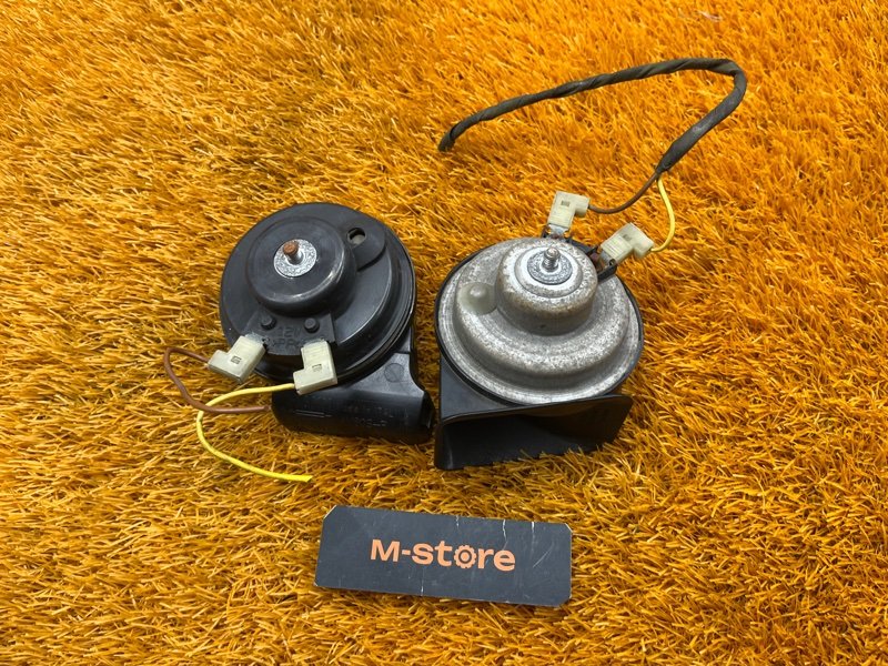 Сигнал звуковой, 2000 рублей, Красноярск