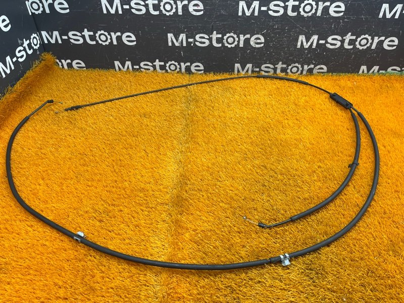 трос капота, 2000 рублей, Красноярск