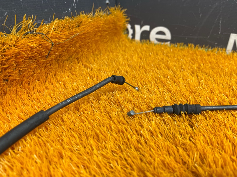 трос капота, 2000 рублей, Красноярск