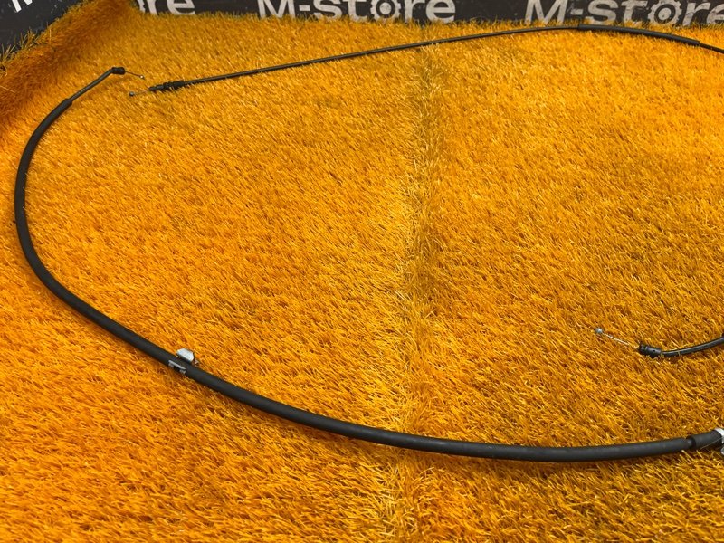 трос капота, 2000 рублей, Красноярск