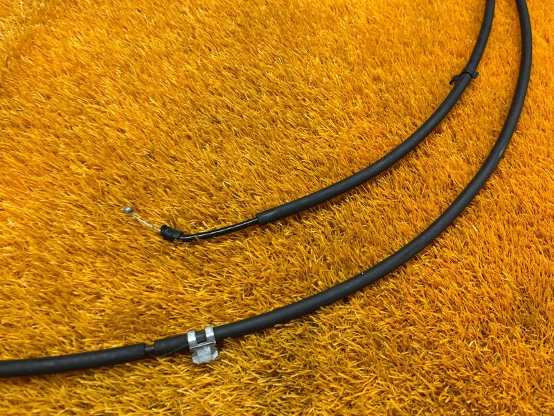 трос капота, 2000 рублей, Красноярск