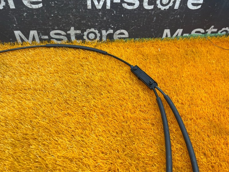 трос капота, 2000 рублей, Красноярск