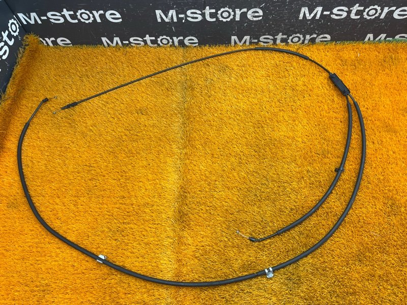 трос капота, 2000 рублей, Красноярск