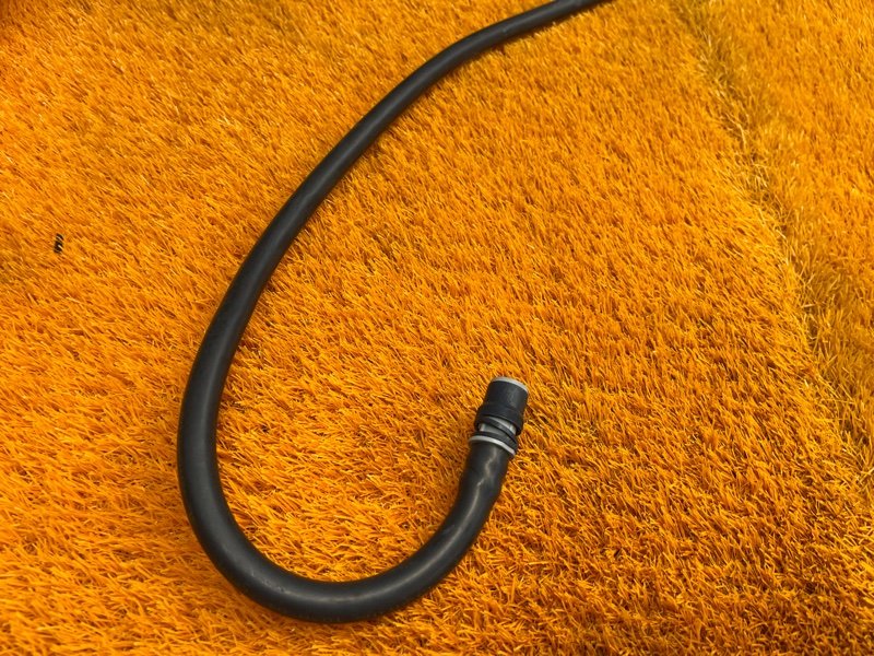 Шланг омывателя фар, 1000 рублей, Красноярск