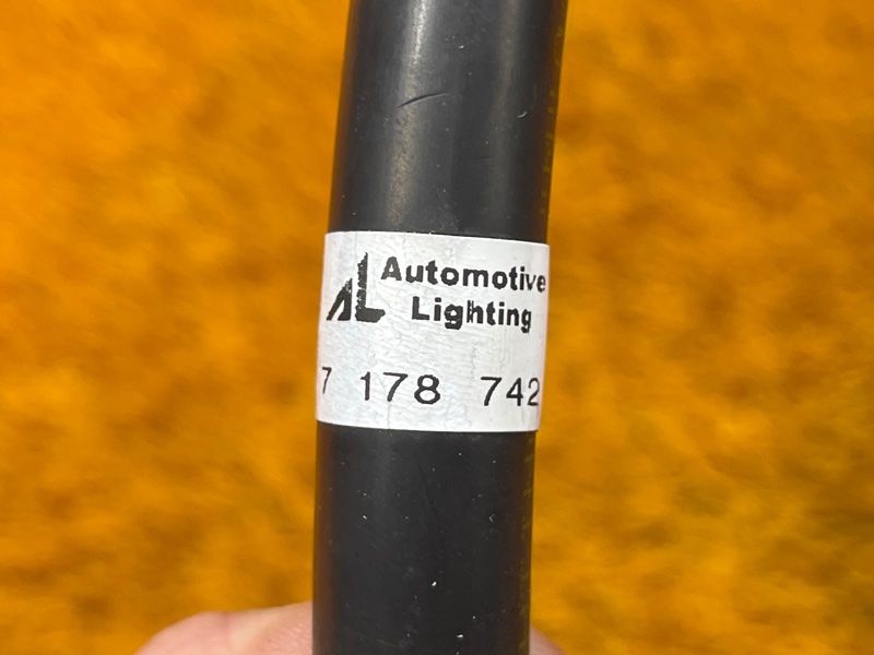 Шланг омывателя фар, 1000 рублей, Красноярск