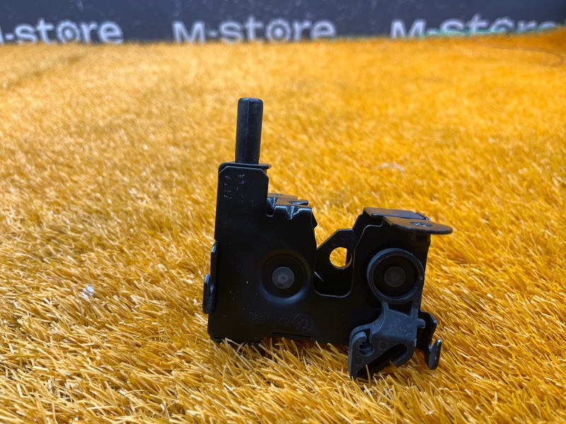 замок капота, 2000 рублей, Красноярск