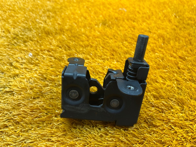 замок капота, 2000 рублей, Красноярск