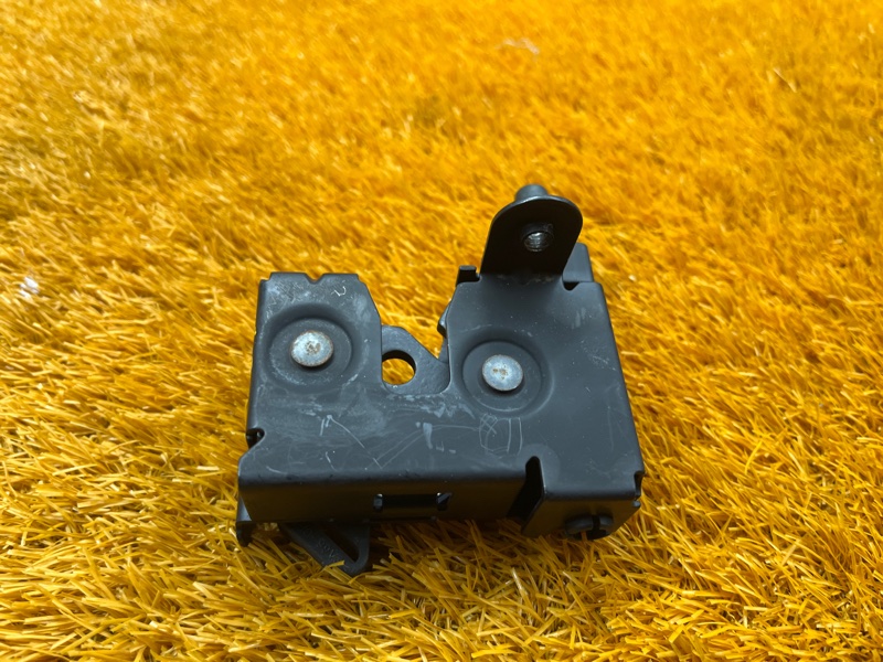 замок капота, 2000 рублей, Красноярск