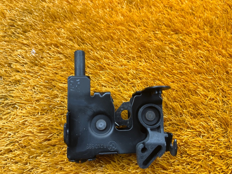 замок капота, 2000 рублей, Красноярск