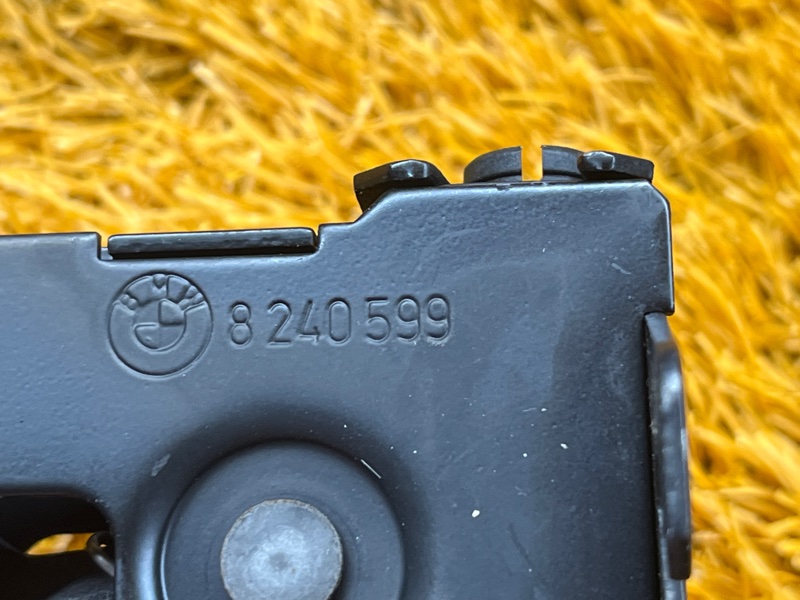 замок капота, 2000 рублей, Красноярск