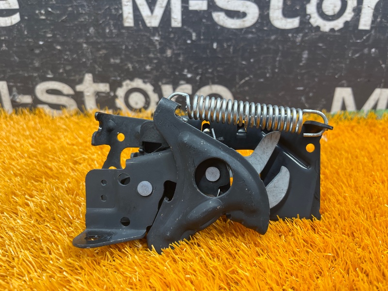 замок капота, 1700 рублей, Красноярск