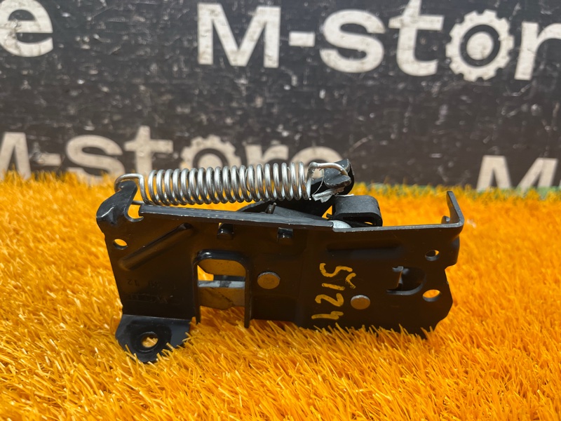 замок капота, 1700 рублей, Красноярск