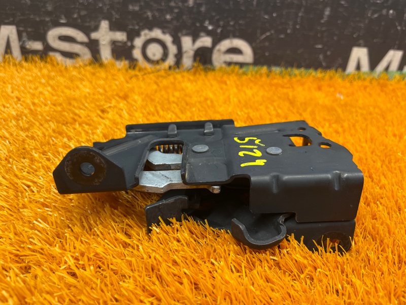 замок капота, 1700 рублей, Красноярск