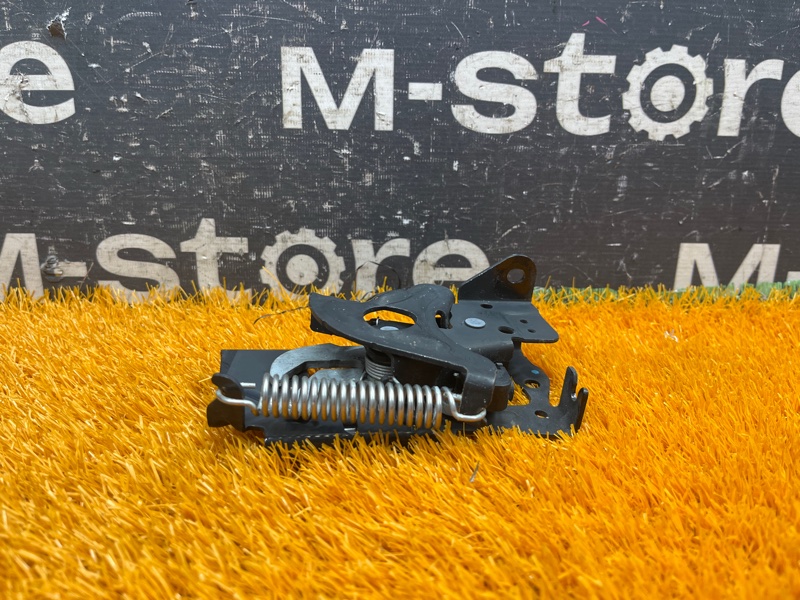 замок капота, 1700 рублей, Красноярск