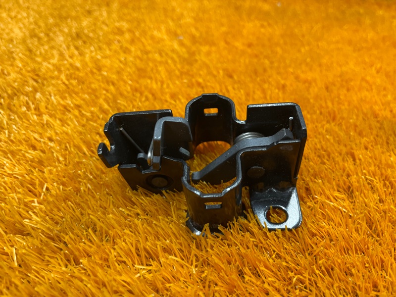 замок капота, 300 рублей, Красноярск