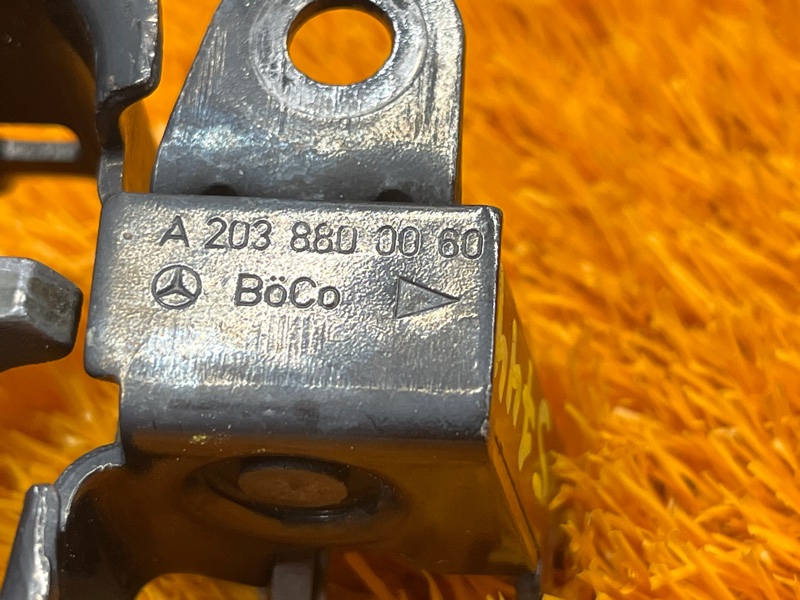 замок капота, 300 рублей, Красноярск