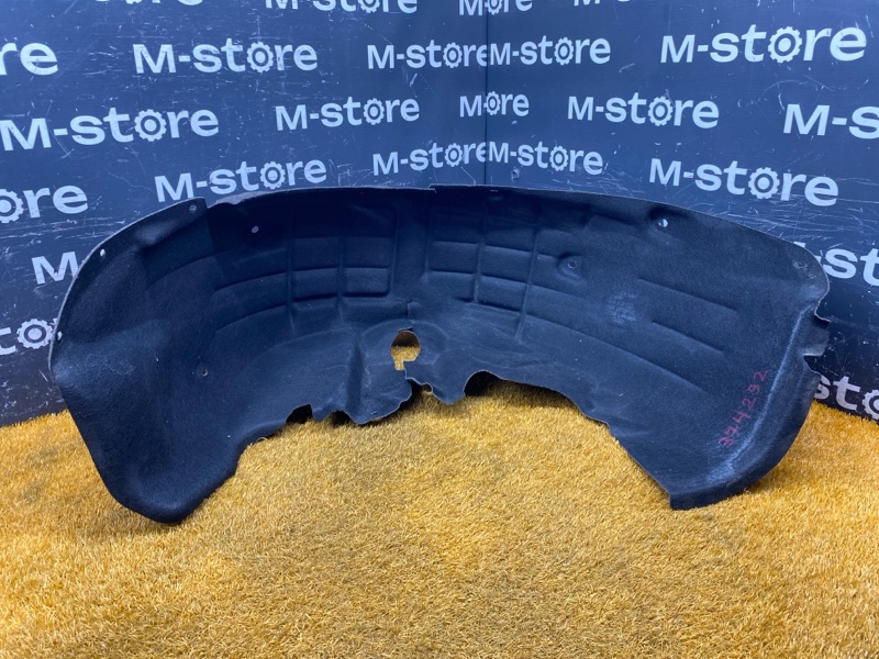 подкрылок, 2000 рублей, Красноярск